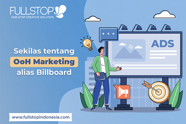 OoH Marketing alias Billboard